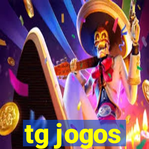 tg jogos